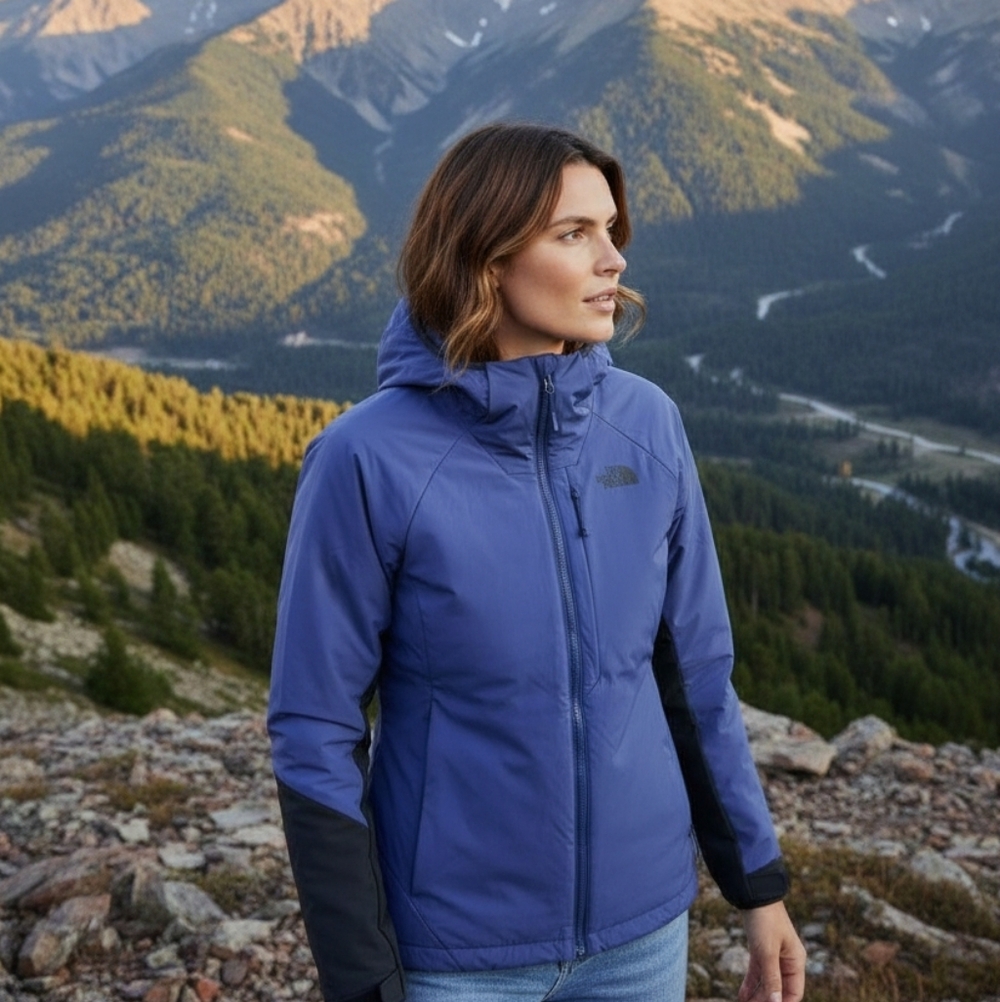 The North Face Ventrix Jacket - Picture 12 of 12